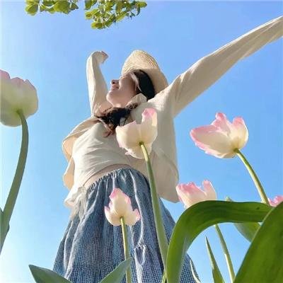 爱上你是命中注定